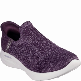 Skechers Relaxed Fit Sport Shoe Lightweight Running Shoes,Slip On Athletic Shoes,Breathable Workout Shoes