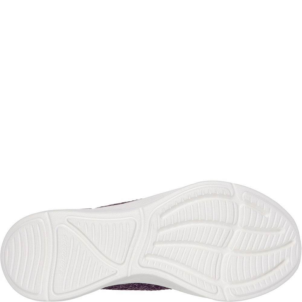 Skechers Relaxed Fit Sport Shoe Women's Sneakers Casual Walking Shoes