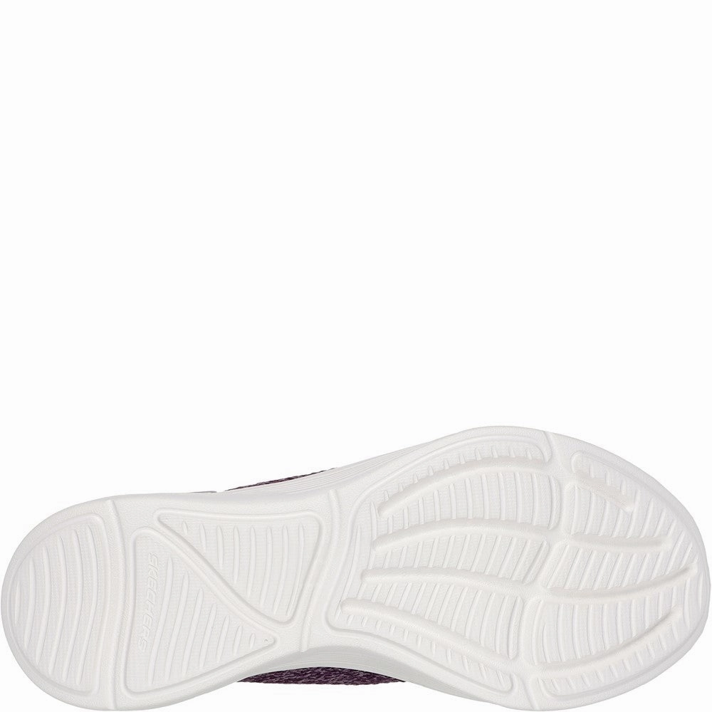 Skechers Relaxed Fit Sport Shoe Women's Sneakers Casual Walking Shoes