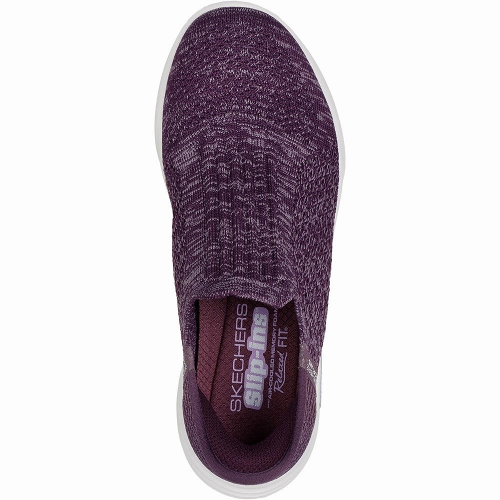 Skechers Relaxed Fit Sport Shoe Women's Sneakers Casual Walking Shoes