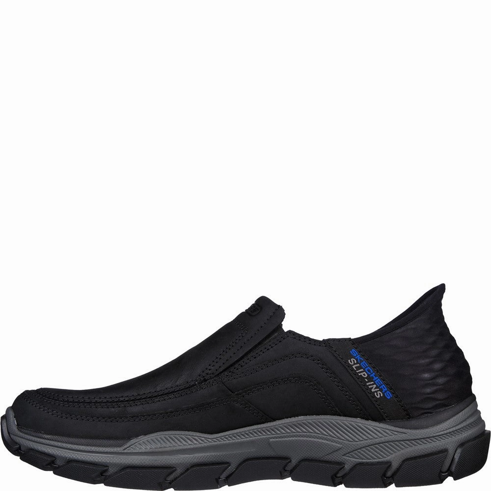 Skechers Respected Elgin Shoes Men's Sports Casual Shoes