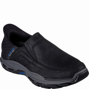 Skechers Respected Elgin Shoes Basketball Shoes, Running Shoes