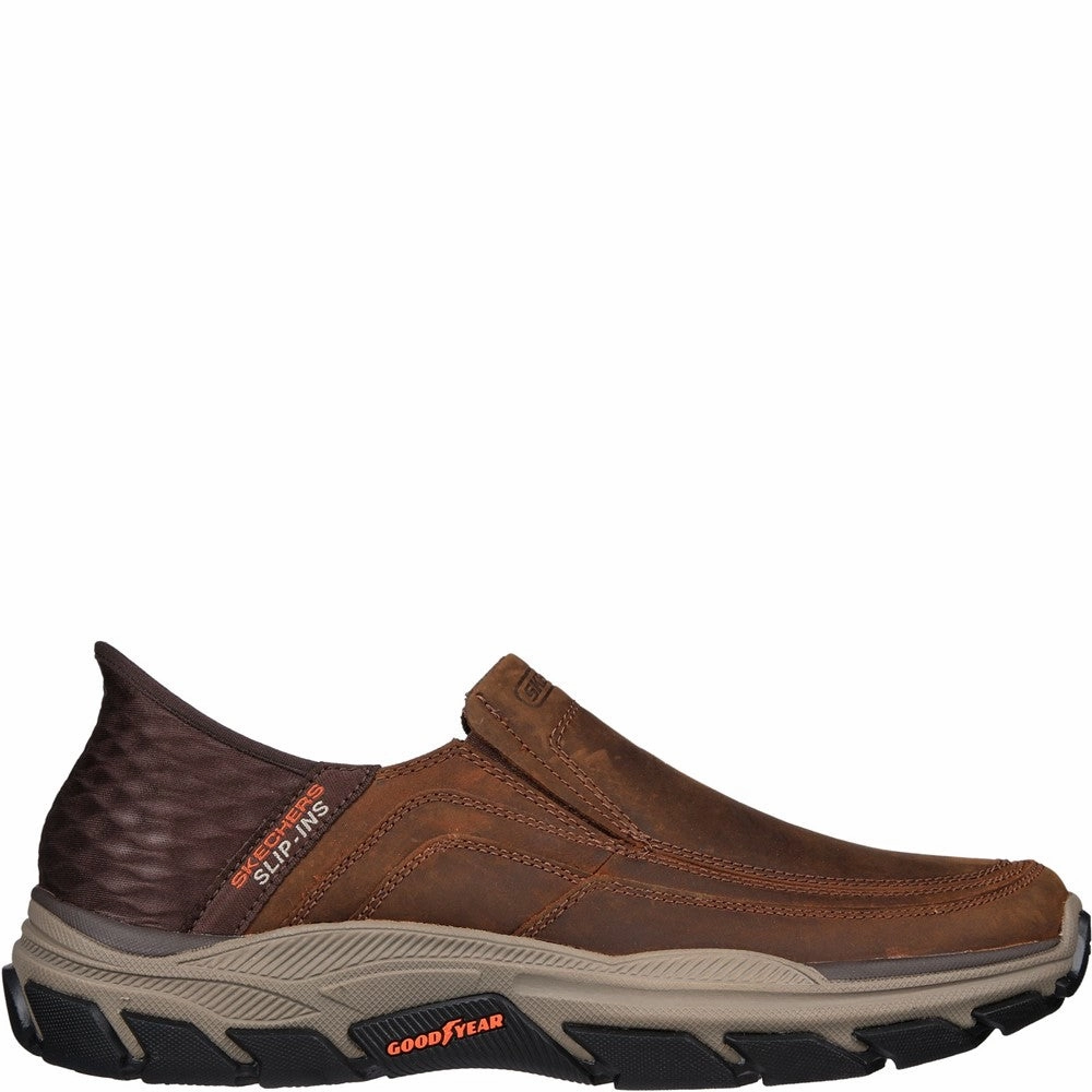 Skechers Respected Elgin Shoes Men's Sports Casual Shoes