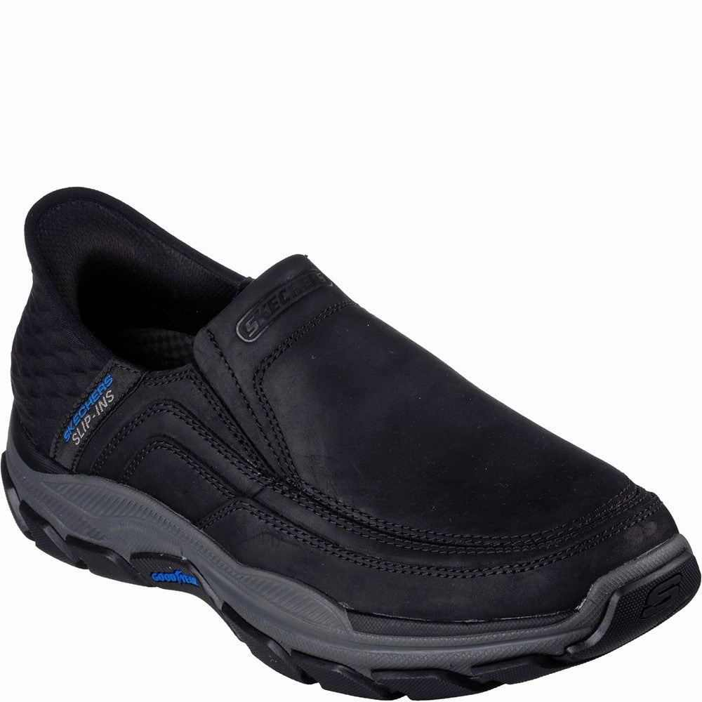 Skechers Respected Elgin Shoes Basketball Shoes, Running Shoes