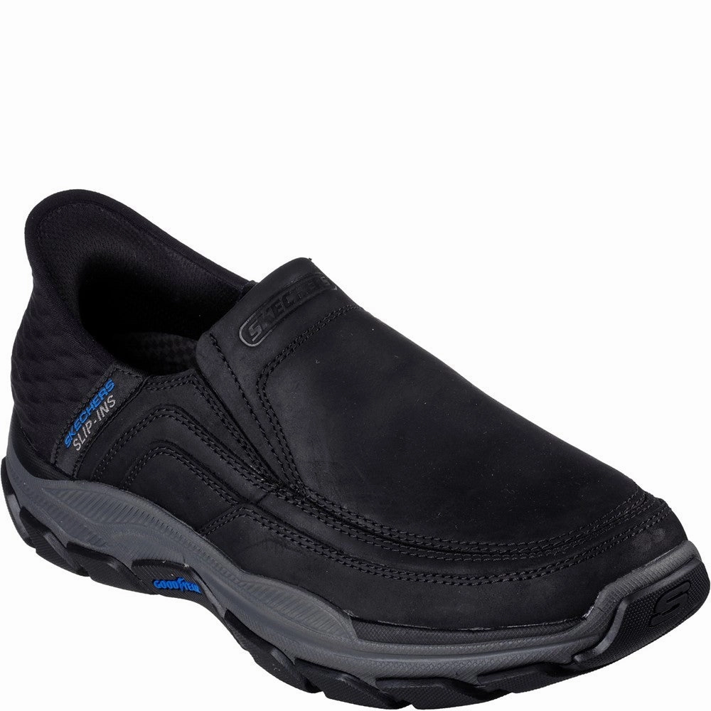 Skechers Respected Elgin Shoes Basketball Shoes, Running Shoes