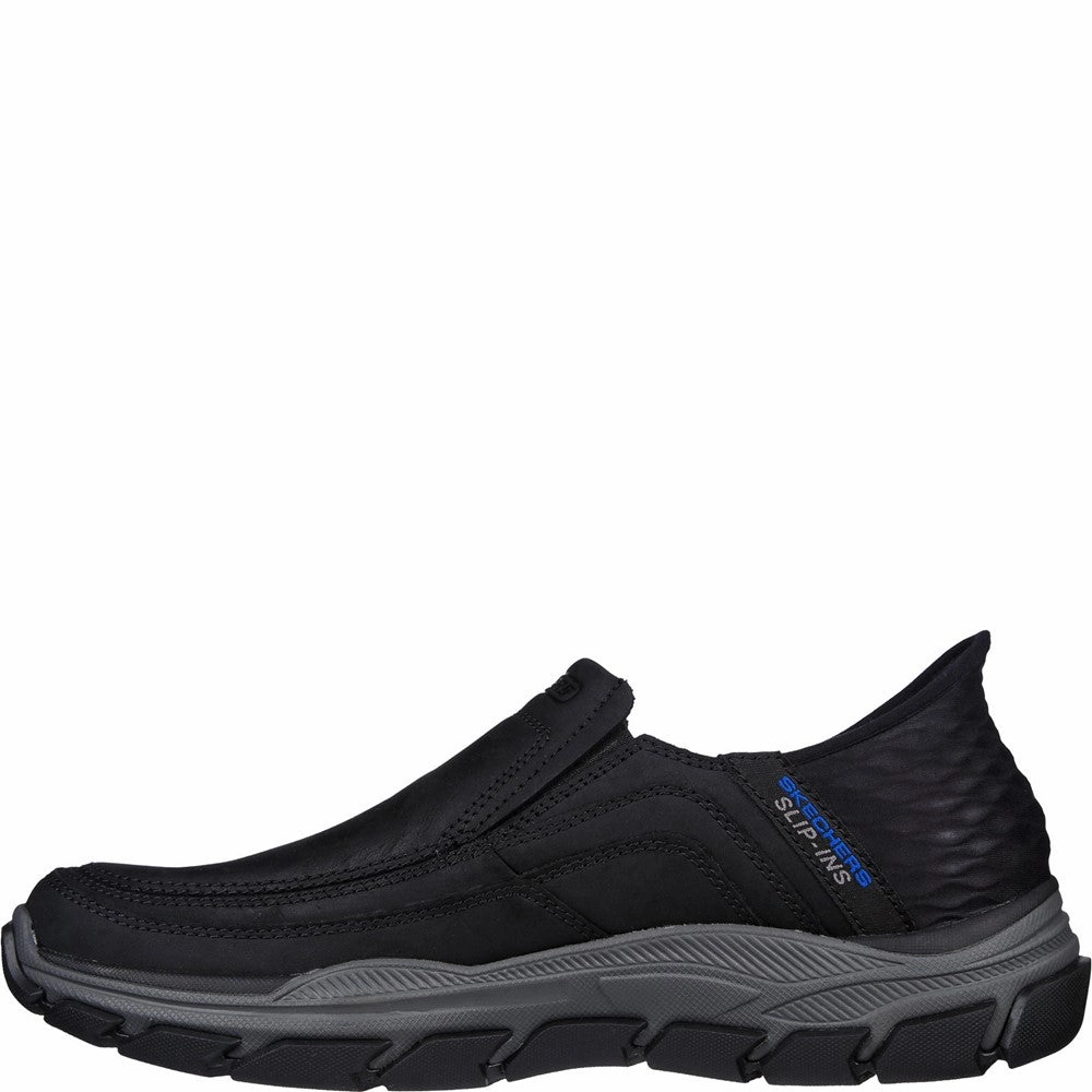 Skechers Respected Elgin Shoes Men's Sports Casual Shoes