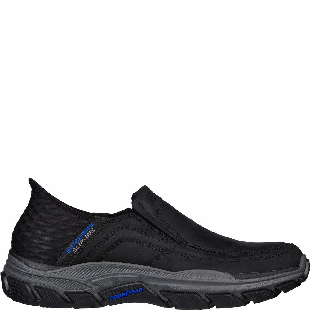 Skechers Respected Elgin Shoes Men's Sports Casual Shoes