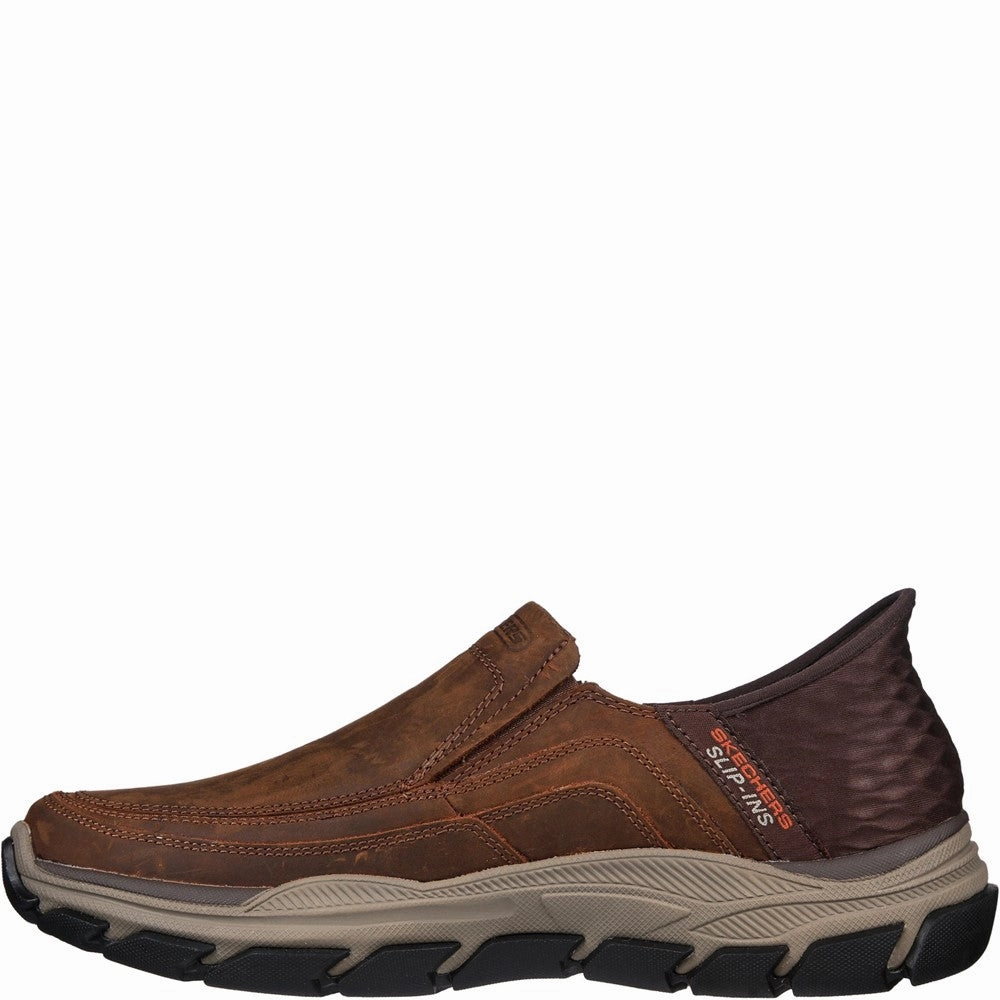 Skechers Respected Elgin Shoes Men's Sports Casual Shoes