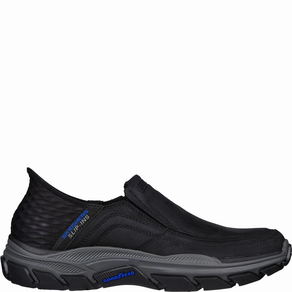 Skechers Respected Elgin Shoes Men's Sports Casual Shoes