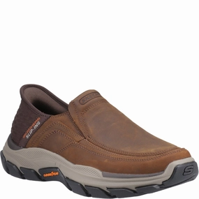 Skechers Respected Elgin Wide Fit Shoes Basketball Shoes, Running Shoes