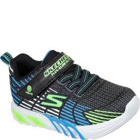 Skechers S Lights: Flex-Glow Elite Shoe Kids Athletic Shoes,Toddler Sports Shoes,Youth Casual Shoes