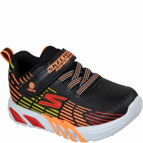 Skechers S Lights: Flex-Glow Elite Shoe Kids Athletic Shoes,Toddler Sports Shoes,Youth Casual Shoes