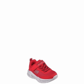 Skechers S-Lights: Meteor-Lights Shoe Kids Athletic Shoes,Toddler Sports Shoes,Youth Casual Shoes