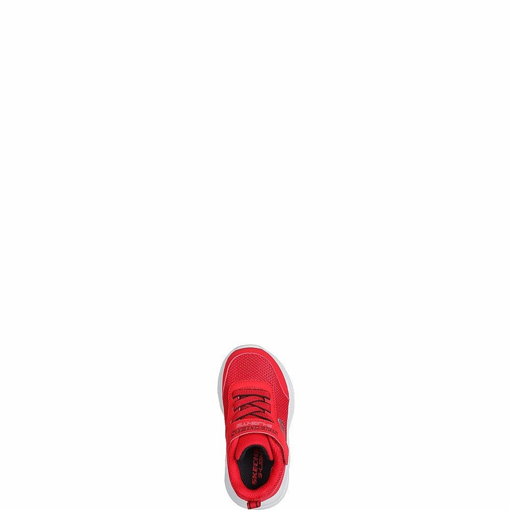 Skechers S-Lights: Meteor-Lights Shoe Boys SneakersBoys Running Shoes