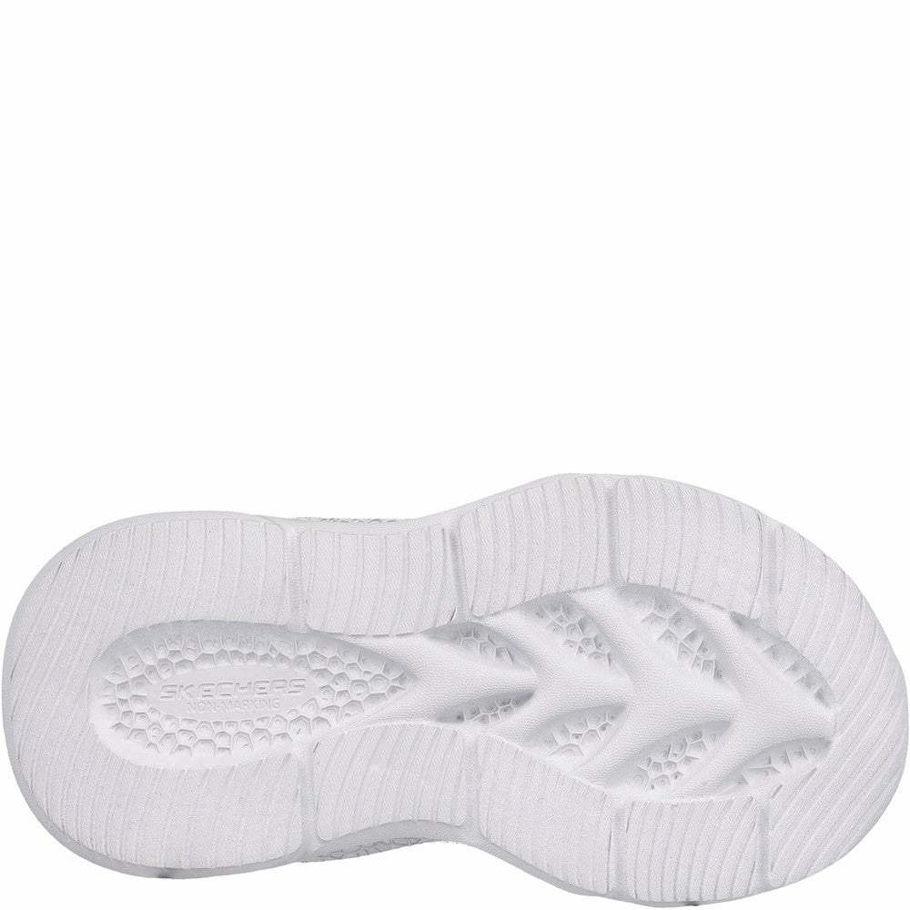 Skechers S-Lights: Meteor-Lights Shoe Boys SneakersBoys Running Shoes