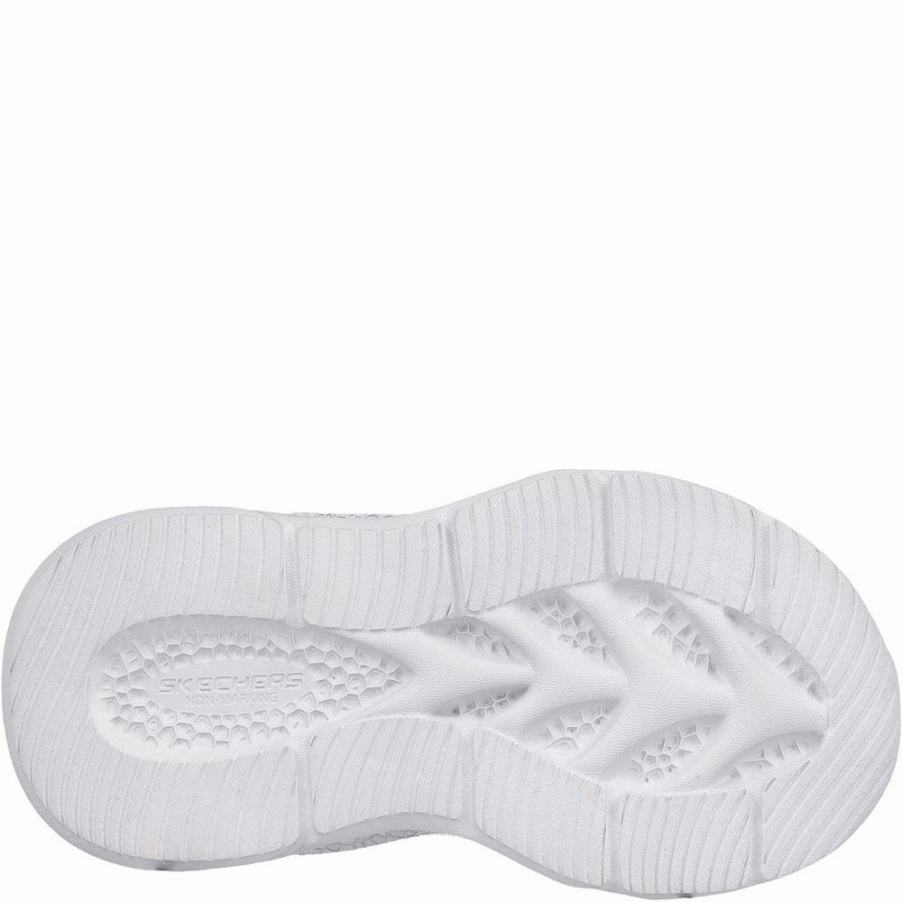 Skechers S-Lights: Meteor-Lights Shoe Boys SneakersBoys Running Shoes