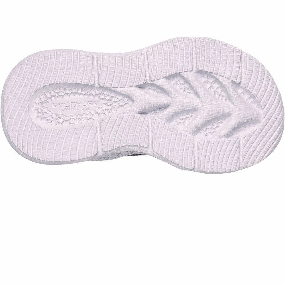 Skechers S-Lights: Meteor-Lights Shoe Boys SneakersBoys Running Shoes