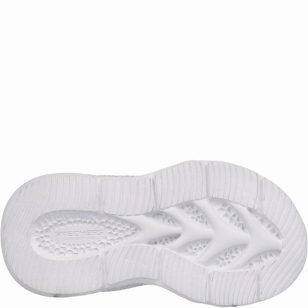 Skechers S-Lights: Meteor-Lights Shoe Boys SneakersBoys Running Shoes