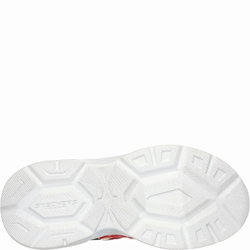 Skechers S Lights: Prismatrons Trainer Boys SneakersBoys Running Shoes