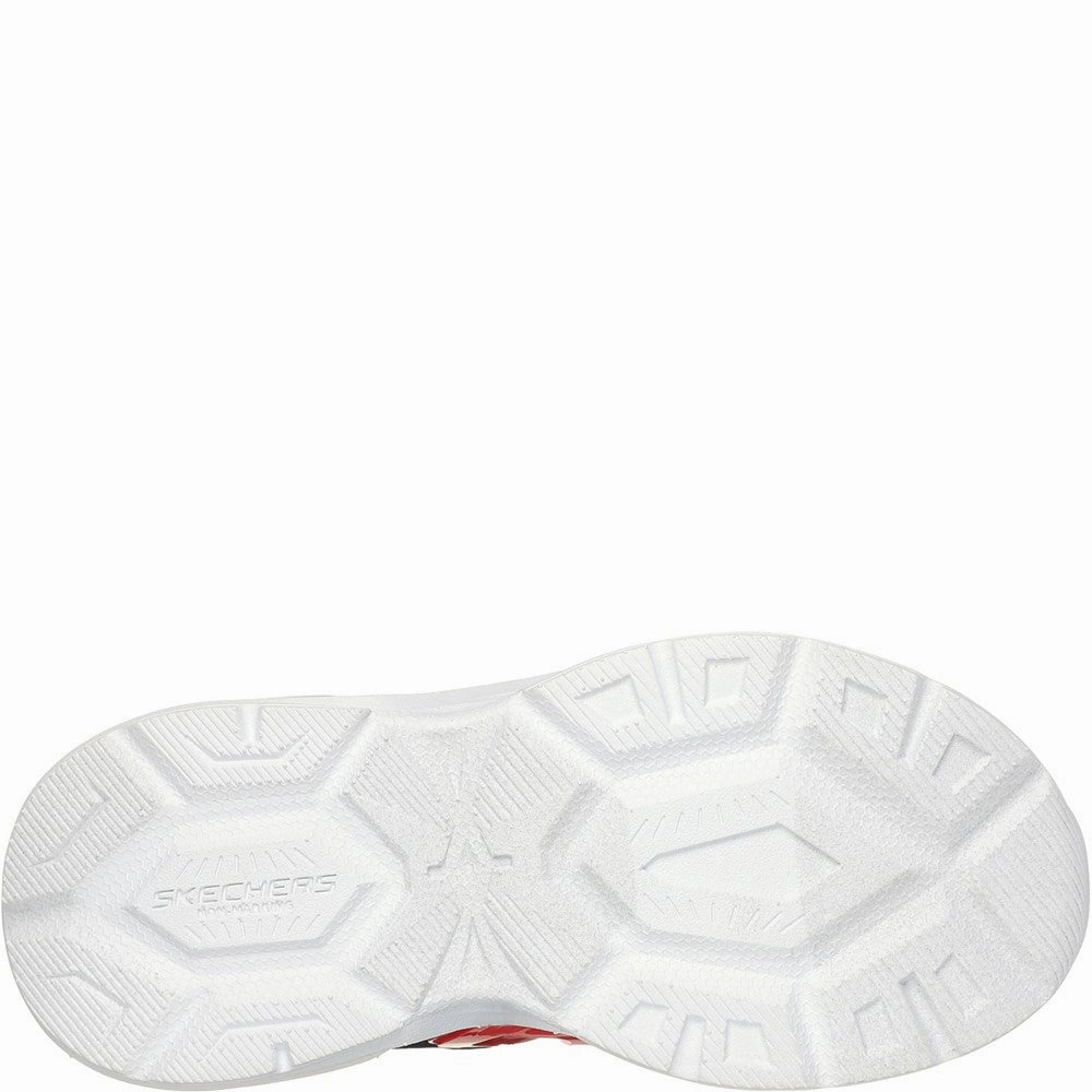 Skechers S Lights: Prismatrons Trainer Boys SneakersBoys Running Shoes