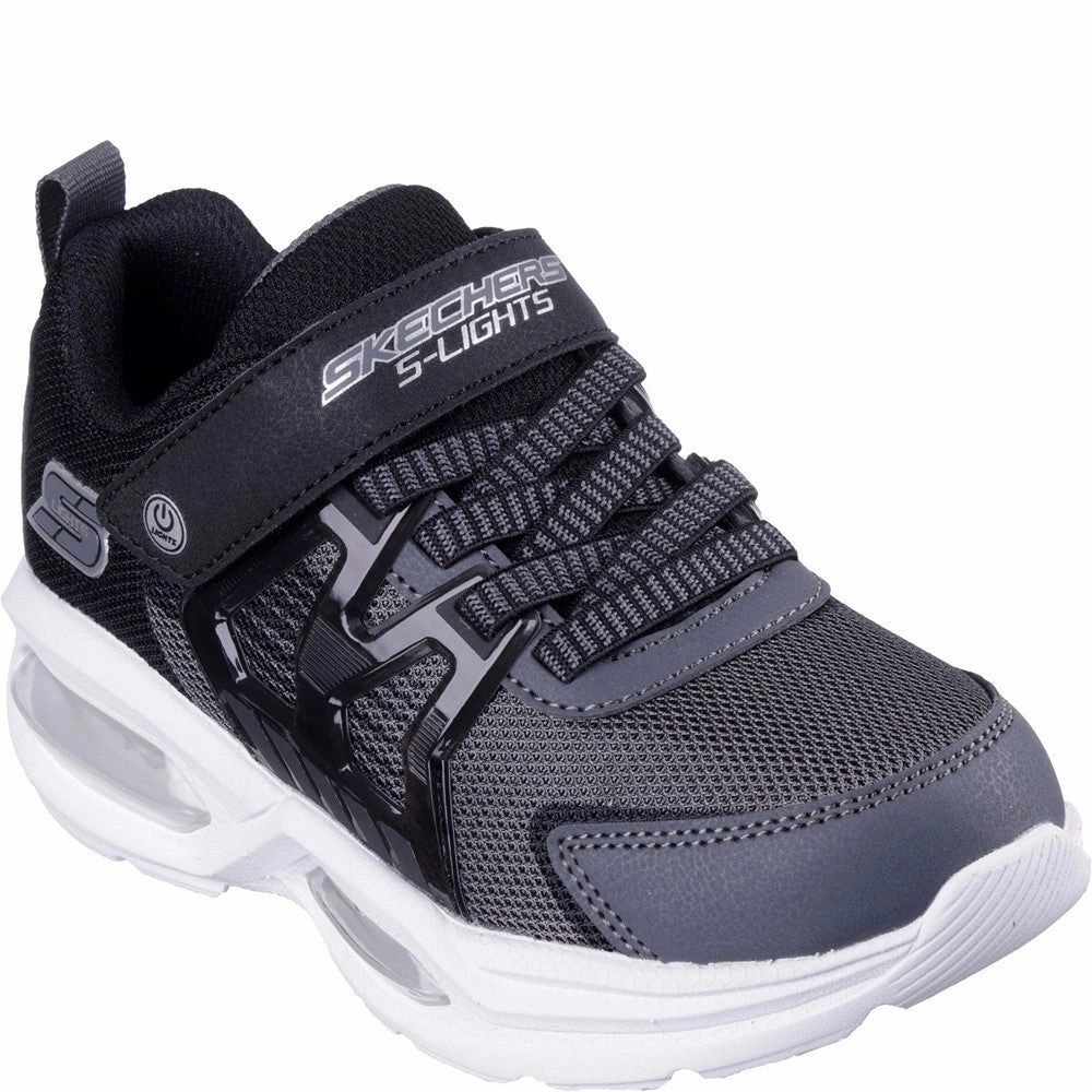 Skechers S Lights: Prismatrons Trainer Kids Athletic Shoes,Toddler Sports Shoes,Youth Casual Shoes