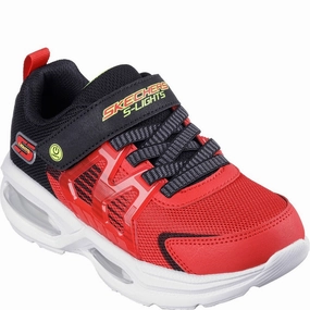 Skechers S Lights: Prismatrons Trainer Kids Athletic Shoes,Toddler Sports Shoes,Youth Casual Shoes