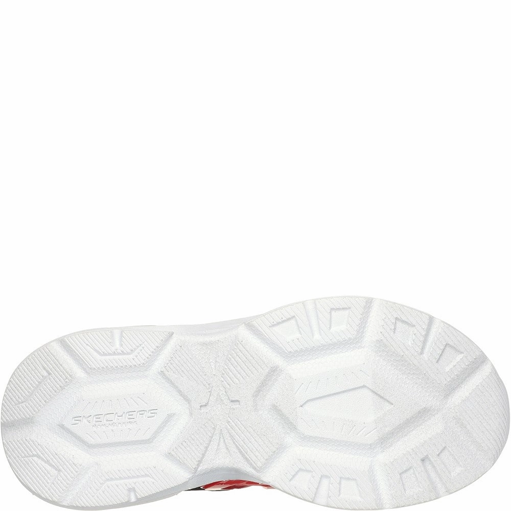 Skechers S Lights: Prismatrons Trainer Boys SneakersBoys Running Shoes