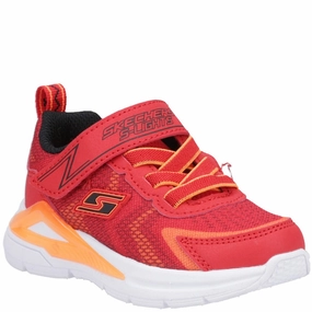 Skechers S Lights: Tri-Namics Shoe Kids Athletic Shoes,Toddler Sports Shoes,Youth Casual Shoes