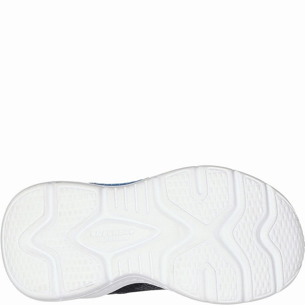 Skechers S Lights: Tri-Namics Shoe Boys SneakersBoys Running Shoes