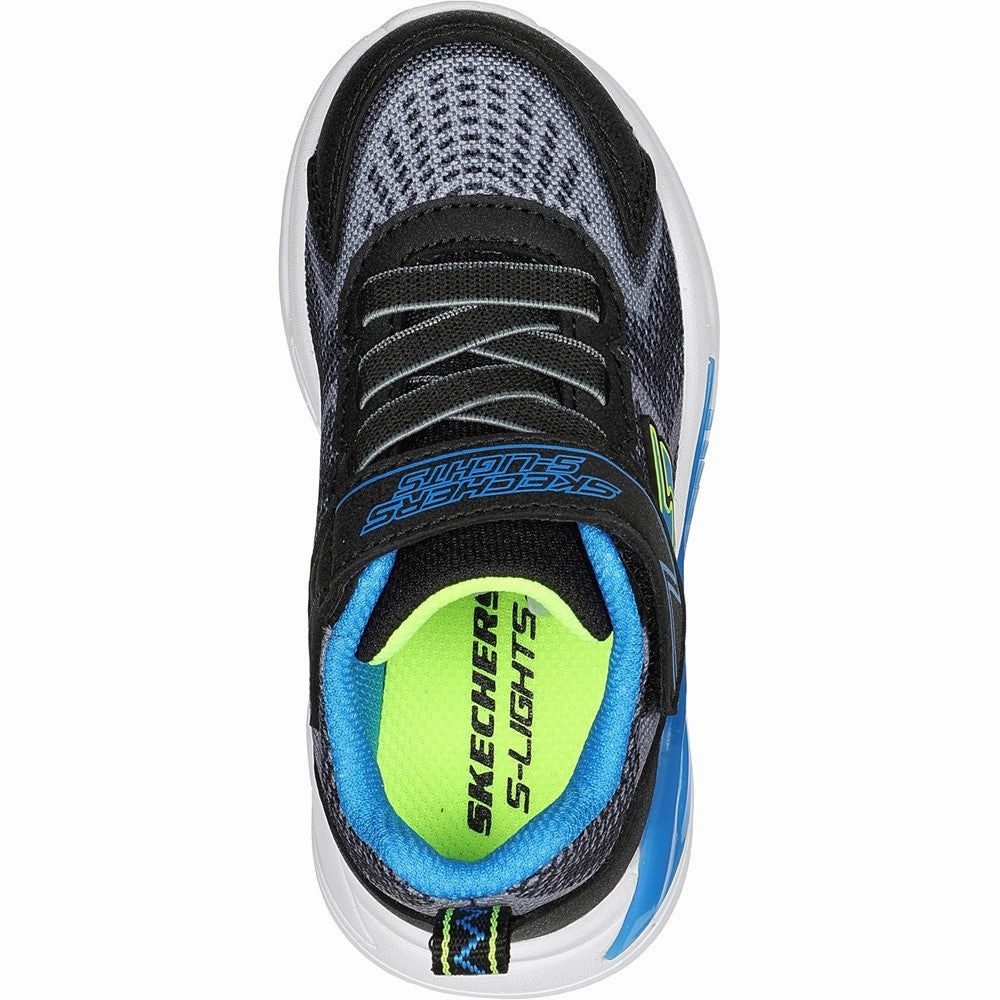 Skechers S Lights: Tri-Namics Shoe Boys SneakersBoys Running Shoes
