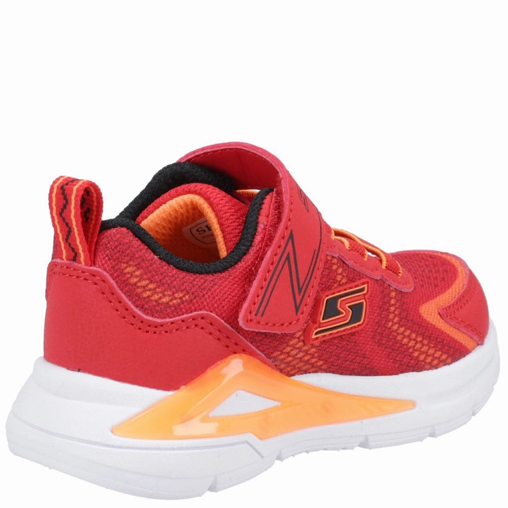 Skechers S Lights: Tri-Namics Shoe Boys SneakersBoys Running Shoes