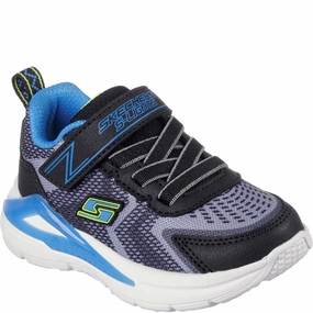 Skechers S Lights: Tri-Namics Shoe Kids Athletic Shoes,Toddler Sports Shoes,Youth Casual Shoes