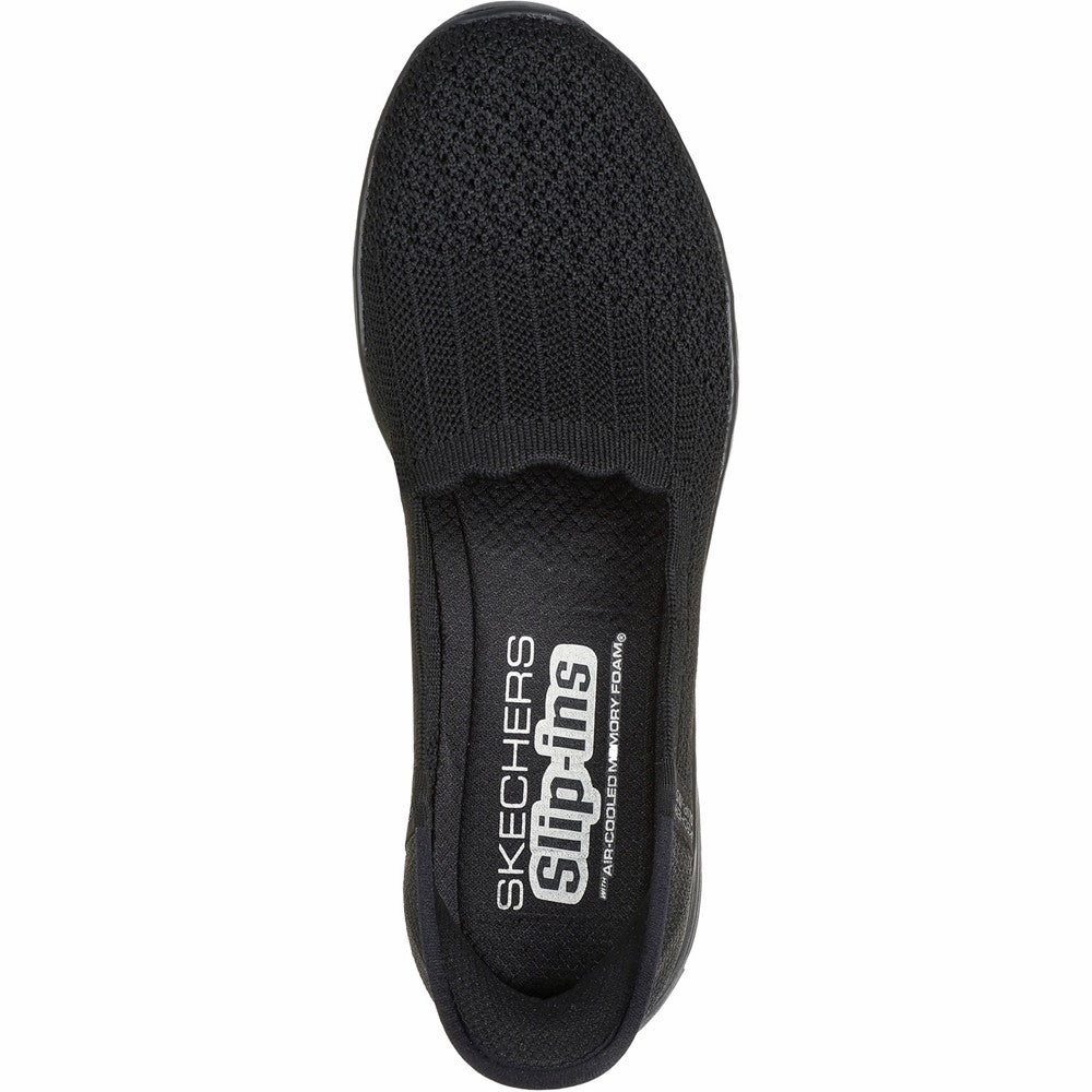 Skechers Seager Believe It Shoe Women's Sneakers Casual Walking Shoes