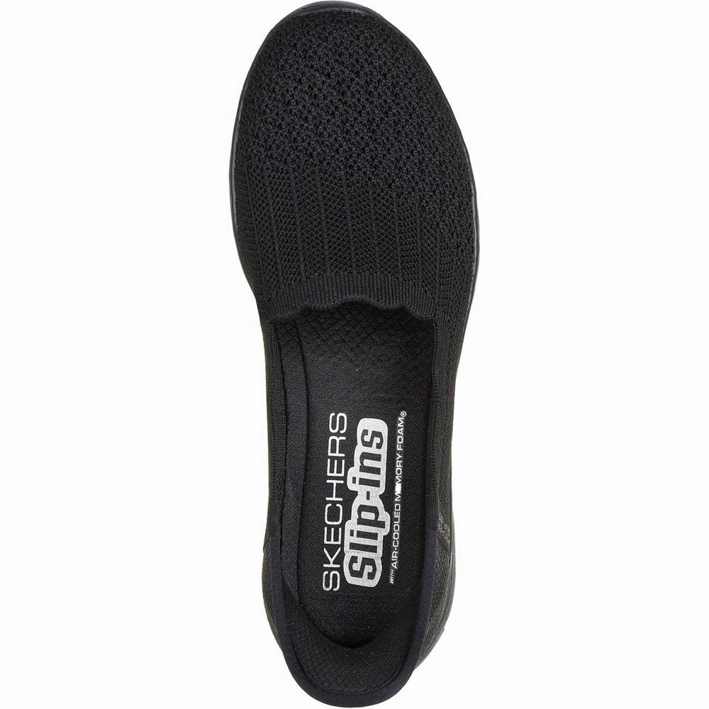 Skechers Seager Believe It Shoe Women's Sneakers Casual Walking Shoes