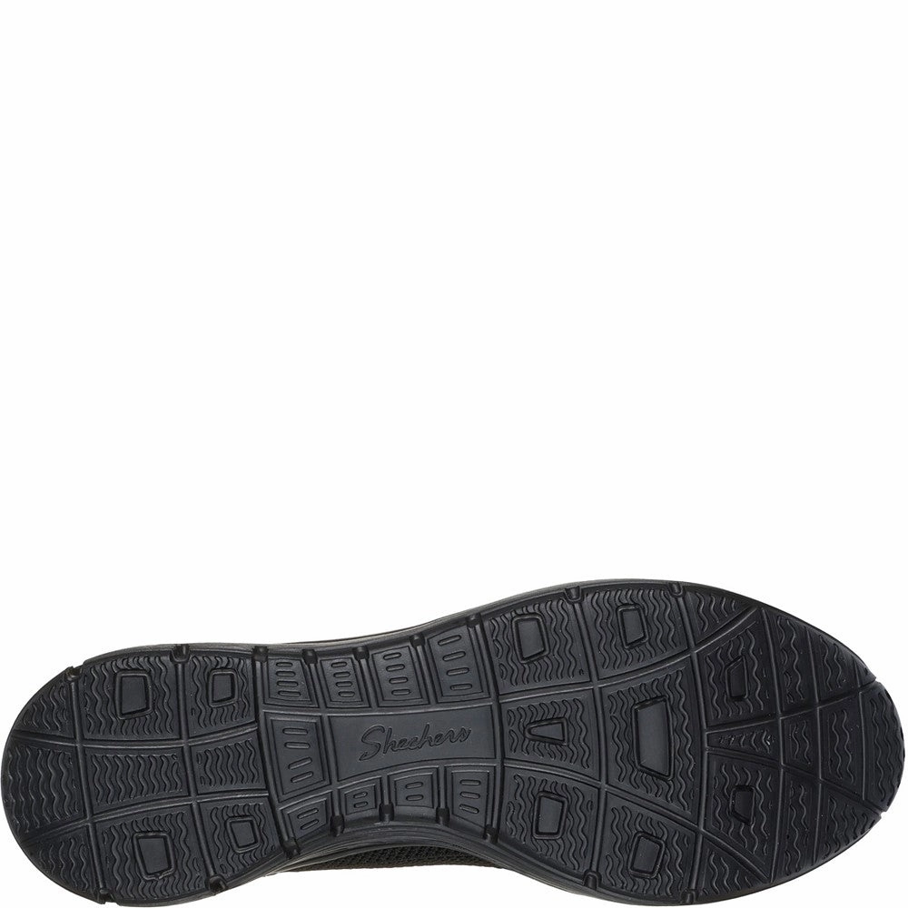 Skechers Seager Believe It Shoe Women's Sneakers Casual Walking Shoes