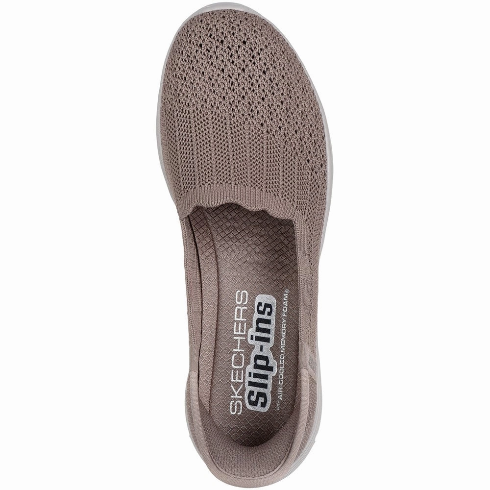 Skechers Seager Believe It Shoe Women's Sneakers Casual Walking Shoes