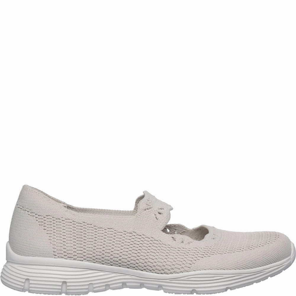 Skechers Seager Cute N' Coy Shoe Women's Sneakers Casual Walking Shoes