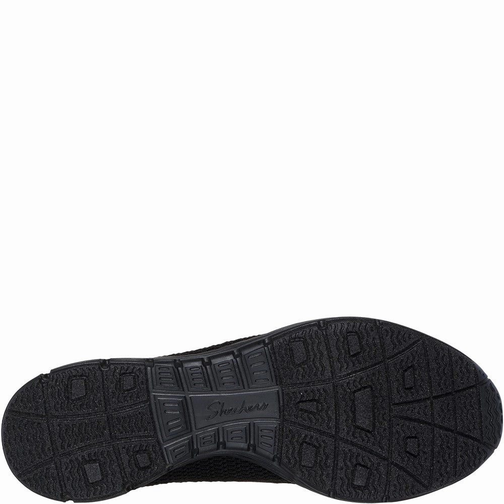 Skechers Seager Cute N' Coy Shoe Women's Sneakers Casual Walking Shoes