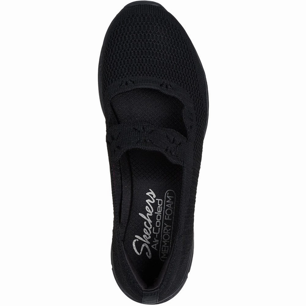 Skechers Seager Cute N' Coy Shoe Women's Sneakers Casual Walking Shoes