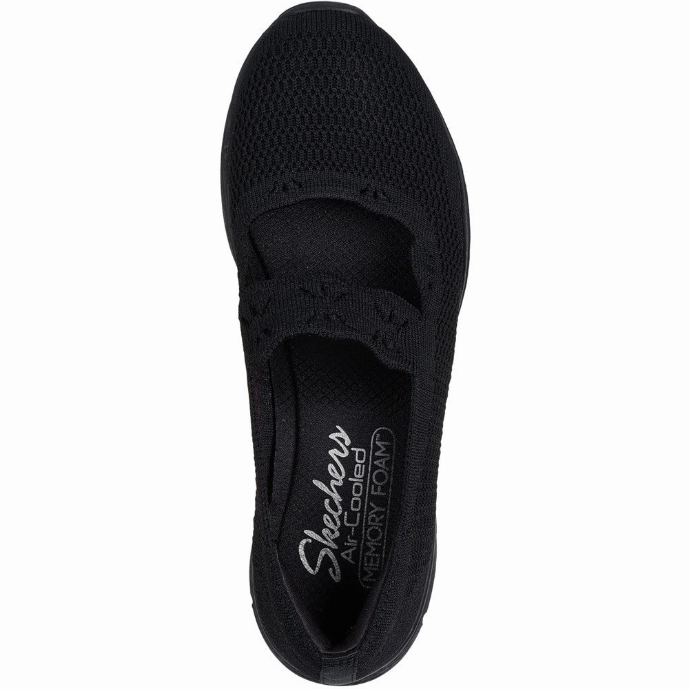 Skechers Seager Cute N' Coy Shoe Women's Sneakers Casual Walking Shoes