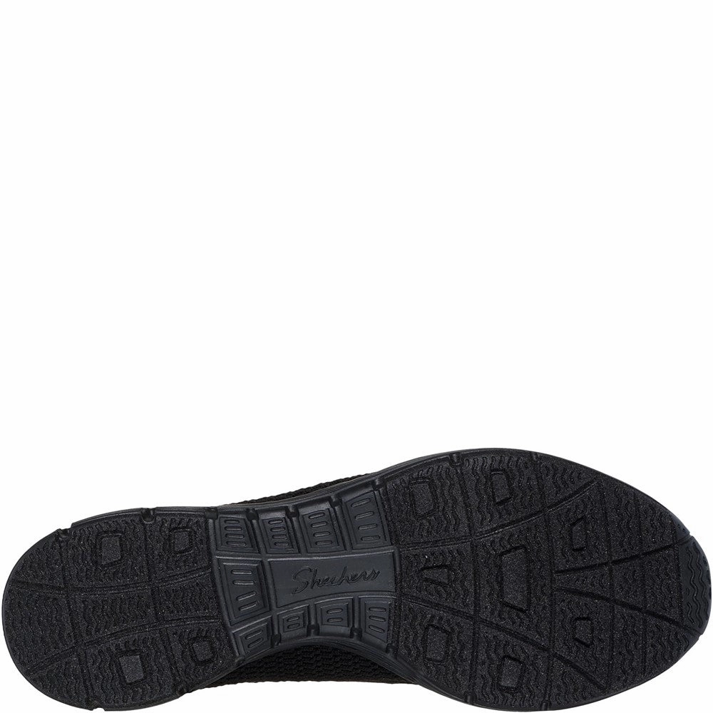 Skechers Seager Cute N' Coy Shoe Women's Sneakers Casual Walking Shoes