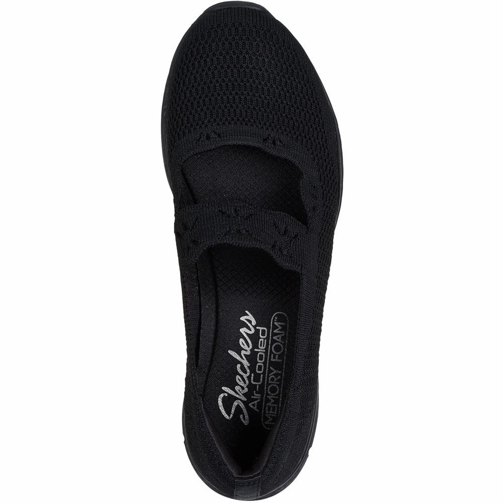 Skechers Seager Cute N' Coy Shoe Women's Sneakers Casual Walking Shoes