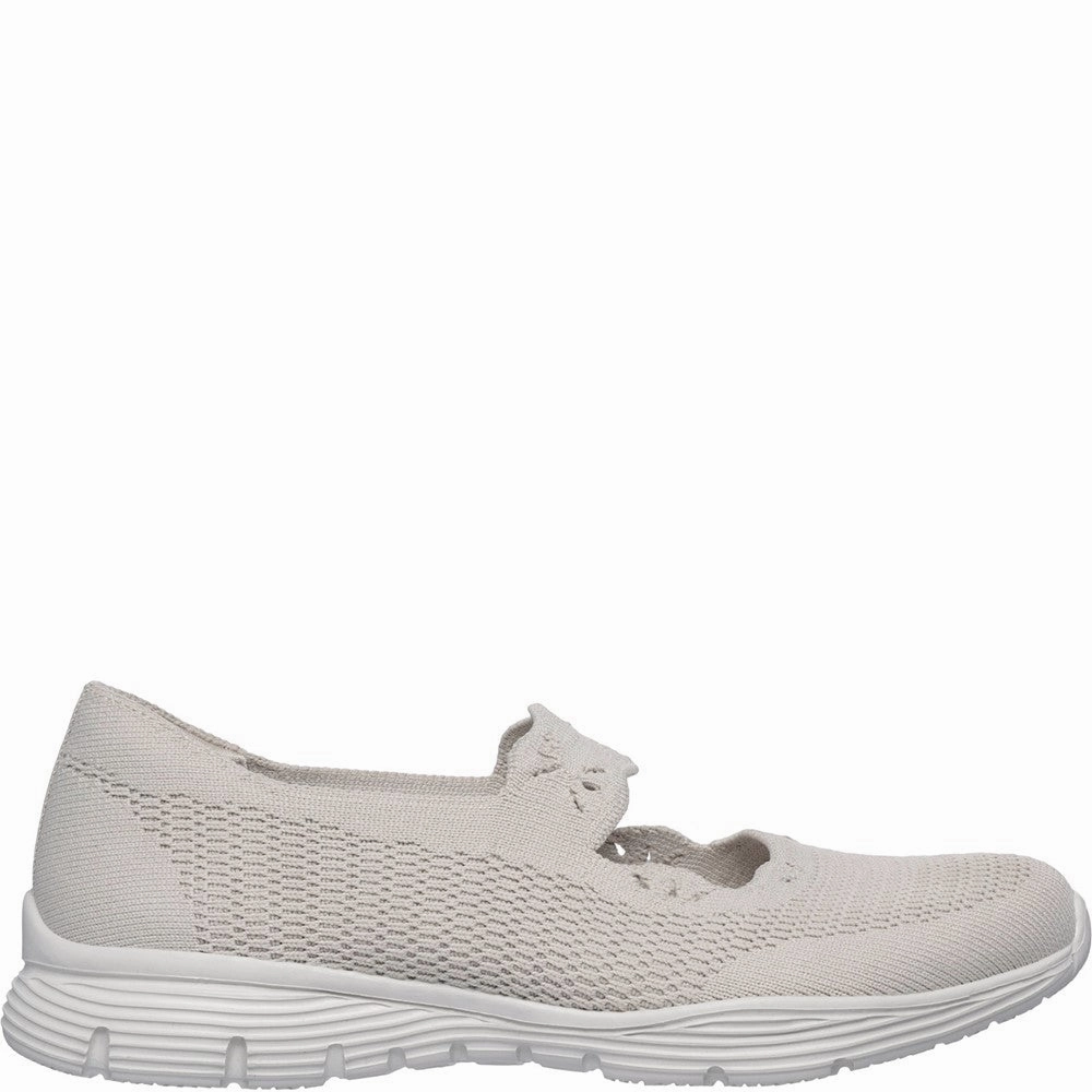 Skechers Seager Cute N' Coy Shoe Women's Sneakers Casual Walking Shoes