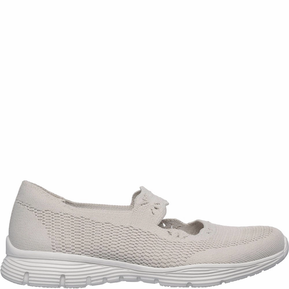 Skechers Seager Cute N' Coy Shoe Women's Sneakers Casual Walking Shoes