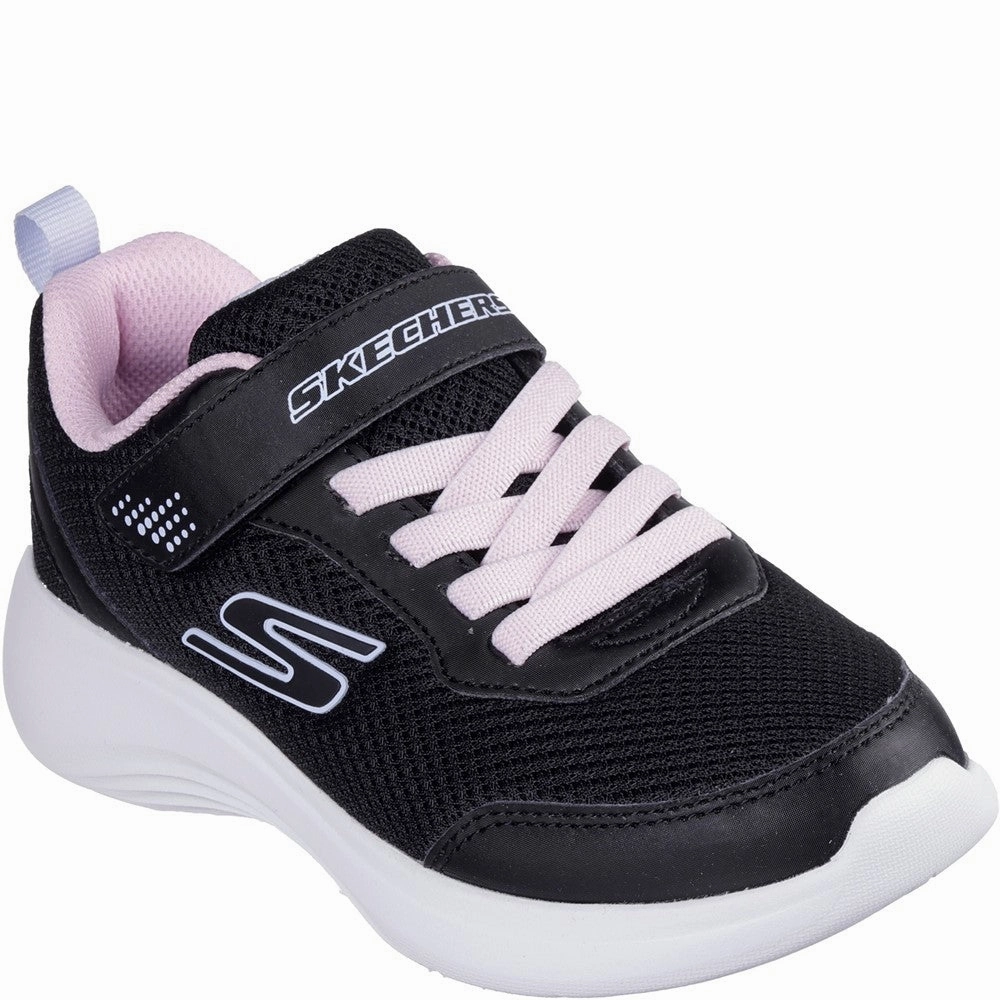 Skechers Selectors Reset Achieved Trainer Kids Tennis Shoes,Toddler Athletic Shoes,Youth Casual Shoes