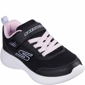 Skechers Selectors Reset Achieved Trainer Kids Tennis Shoes,Toddler Athletic Shoes,Youth Casual Shoes