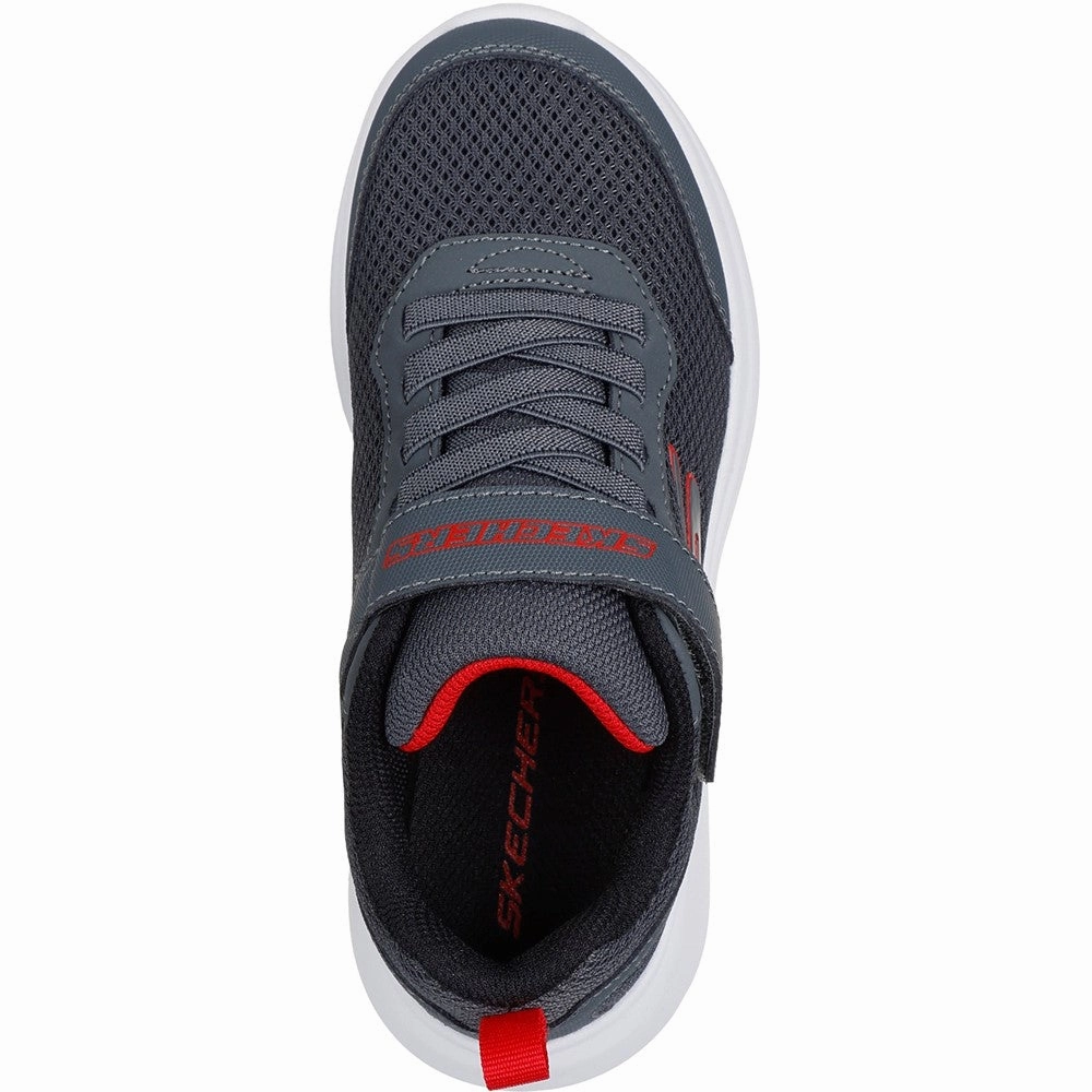 Skechers Selectors Trainer Boys SneakersBoys Running Shoes
