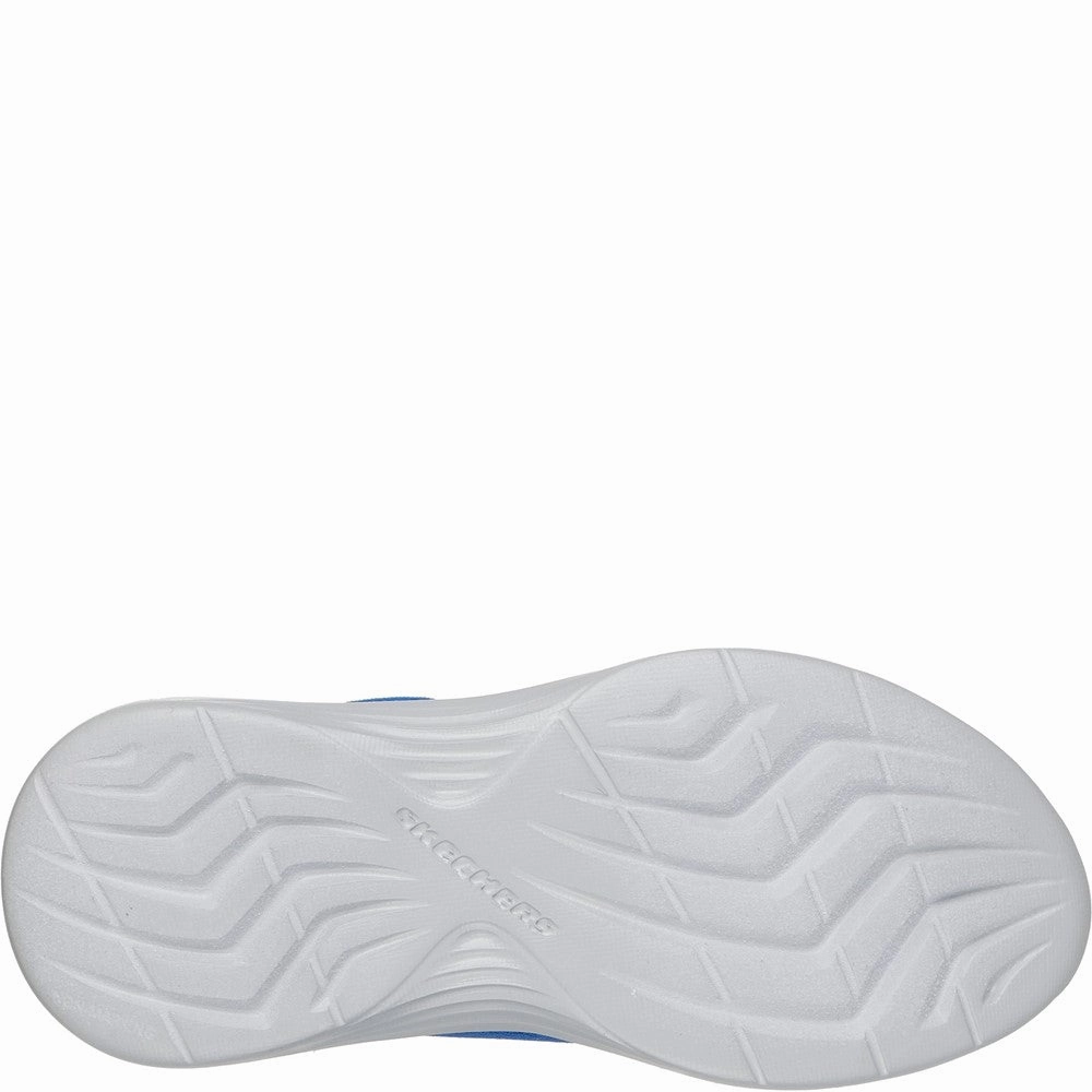 Skechers Selectors Trainer Boys SneakersBoys Running Shoes