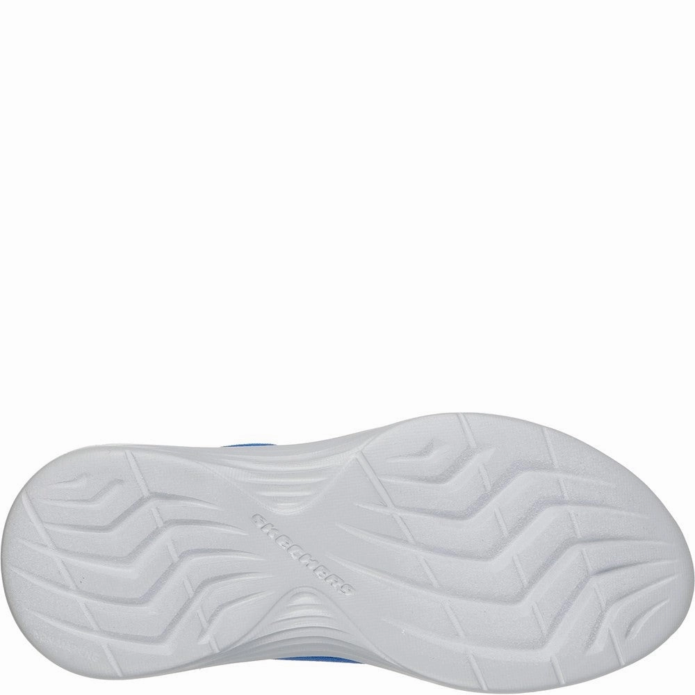Skechers Selectors Trainer Boys SneakersBoys Running Shoes