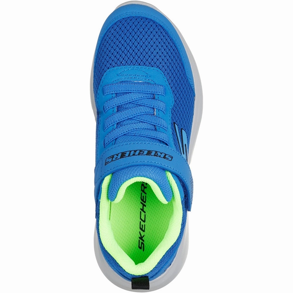 Skechers Selectors Trainer Boys SneakersBoys Running Shoes